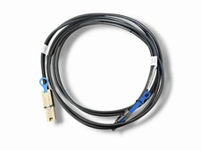 Dell Mini SAS Cable 0YJXMR For Power Edge Sc8000 - TESTED picture