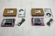 APC Schneider AP9630 UPS Network Management Card 2 New open box Lot 2 picture