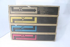 Kyocera TK-8307 Black TK-8307K Yellow TK-8307Y Cyan TK-8307C Magenta TK-8307M T7 picture