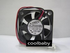 1pc ADDA AD0412HS-G70 fan DC12V 0.10A 2pin picture