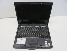 HP Pavilion DV1000 Pentium M 1.5GHz 512 MB NO HDD No Batt READ picture
