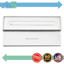 Apple A2051 Pencil 2nd Generation Stylus for iPad Pro | White | P/N MU8F2AM/A picture