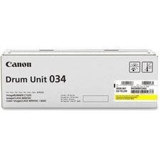 Canon 034 Imaging Drum picture