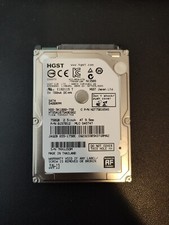 Hitachi HTS541075A9E662 750GB 2.5