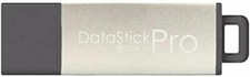 Centon Electronics S1-U3P17-32G USB 3.0 Datastick Pro (Silver Metallic), 32GB picture
