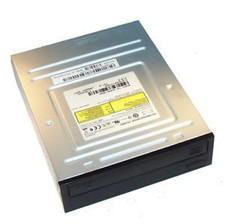 Dell NR952 TS-H493 48X SATA CD-RW/DVD-ROM Combo Drive - Black - New picture