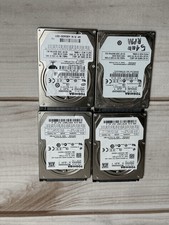 Toshiba HDD2J54 (2)HDD2H24 HDD2H02 Mixed Lot picture