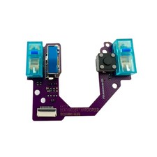 Hot-Swap Mouse Micro Switch PCB Board for Razer Deathadder V3 Hyperspeed picture