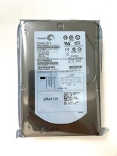 FOR SEAGATE (ST3146855LC) 146.8GB 15K U320 SCSI HARD DRIVE HDD picture