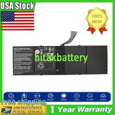 3560mAh Battery AP13B8K for Acer Aspire V5 V5-572 V5-573P V5-552G 4ICP6/60/80 picture