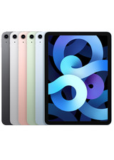 Apple iPad Air 4 10.9in 64GB Wi-Fi Only - Excellent picture