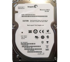 Seagate ST9320325AS 9HH13E-567 0002BSM1 (6VE0) SU China 2.5