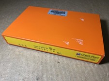 Check Point Firewall SBXN-100-1 Wireless Gateway Router 1000N 42224F2 picture
