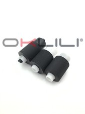 Pulley Feed Pickup Roller Kyocera 3050ci 3051ci 3500i 3501i 3550ci 3551ci 306ci picture