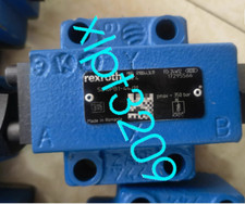 NEW Rexroth Check valve SL10PB1-4X/ R900443419 FedEx or DHL picture