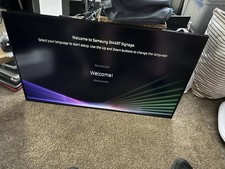Samsung PM43H 43