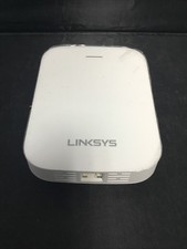 Genuine Linksys Max-Stream Dual-Band WiFi 6 Range Extender (AX1800) RE7350 picture