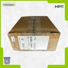 870974-B21 HPE ProLiant DL360 GEN10 Xeon Platinum 8160 CPU Kit *Factory Sealed* picture