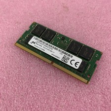 Micron 8GB 2RX8 PC4-2133P-SB1-11 - Untested picture