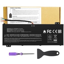 🔋 AP18E7M AP18E8M Battery Acer Nitro 5 7 Predator Helios 300 Triton 15.4V 58Wh picture