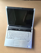 Dell XPS M1530 Intel Core 2 Duo 2.4GHz 4GB DDR2 DVD Player NO HDD picture
