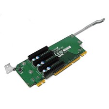 Supermicro Riser Board Assembly RSC-R2UW-4E8 Rev 1.10 + Bracket picture