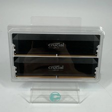Crucial Pro 32GB (2x16GB) RAM DDR5 6000MHz picture