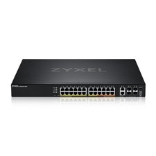 Zyxel XGS2220-30HP Managed L3 Gigabit Ethernet (10/100/1000) Power over picture