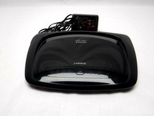 Cisco Linksys Wireless N Home Router WRT120N Black switch picture