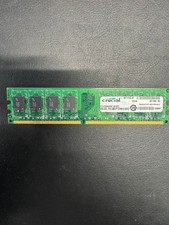 RAM Crucial 4 GB picture