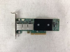 Mellanox ConnectX-3 VPI Single Port QSFP+ FDR IB Network Adapter MCX353A-FCBT picture