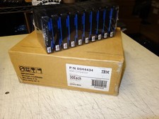 Box of 30x * IBM 05H4434 HIGH PERFORMANCE 3590 CARTRIDGE J TAPE * NEW picture