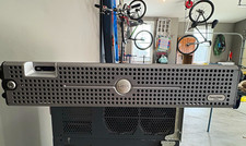 Dell PowerEdge 2950 750W Server Power Supply N750P-S0 NPS-750BB A picture