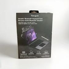 Targus VersaVu Bluetooth Keyboard Case Model THZ967US picture