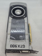 NVIDIA Geforce GTX 980 6GB Graphics Card UNTESTED FAST  c picture