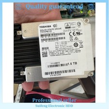 TOSHIBA PX05SMQ160 SDFA301NKB01 , 111-03613 1.6TB SAS 2.5'' 12GB/S picture