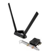 ASUS PCE-BE92BT EU WLAN BLUETOOTH WI-FI Adapter 7802.11BE 90IG08U0-MO0B00 picture
