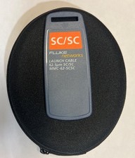 FLUKE NETWORKS Launch Cable 62.5um SC/SC MMC-62-SCSC picture
