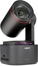 OBSBOT Tail 2 AI-Powered Streaming PTZR 4K Live Production Camera (NEW SEALED) picture