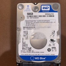 Western Digital WD5000LPVX picture