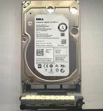 Dell Enterprise Capacity 6TB 3.5