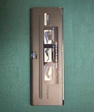 Targus ACP71USZ-68 USB 3.0 DisplayLink Docking Station w/ AC Adapter Tips picture