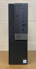 Dell Optiplex 7060 SFF Desktop i7-8700 256GB SSD 16GB RAM Windows 11 Pro picture