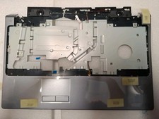 Dell Studio 1737 Palmrest with touchpad and speakers CN-0U731F Ab9 picture