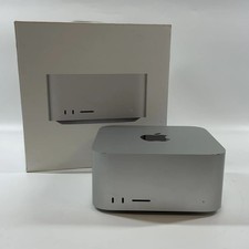 2023 Apple Mac Studio M2 Max 30 Core 3.5GHz 32GB RAM 512GB SSD A2901 picture