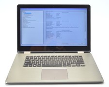 Dell Inspiron 15 7568 15.6