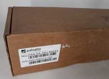 Palo Alto Networks PAN-PA-2RU-RACK4 4 Post Rack Mount Kit NEW *SEALED* picture