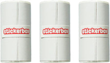 Stickerbox Refills BPS/BPA FreeThermal Paper - 3-Pack Printer Paper Rolls picture