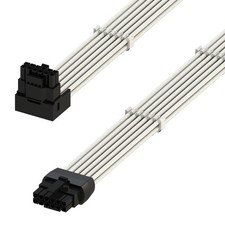 12VHPWR PSUGPU Power Cable Fits RTX 5080/5070 600W 16Pin 12+4 PCIe 5.0 70cm picture