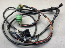 Omnitracs Power Cable Assy, J1939, TYPE II, GREEN 9 PIN, 250KBPS - 45-JE042-1A picture